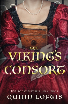 The Viking's Consort (Clan Hakon #3)