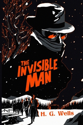 The Invisible Man