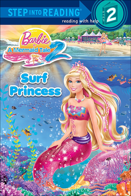 Cover for Surf Princess (Step Into Reading - Level 2)