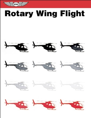 Rotary Wing Flight Cover Image