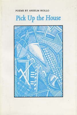 Cover for Pick Up the House