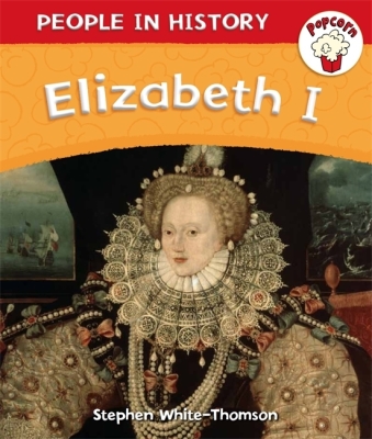 Elizabeth I Cover Image