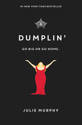 Cover for Dumplin'