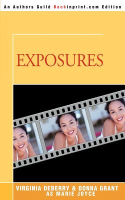 Cover for Exposures