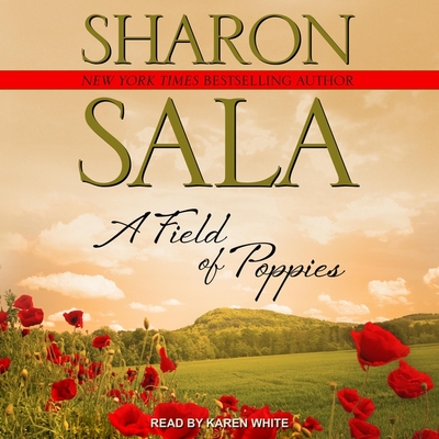 Cover for A Field of Poppies