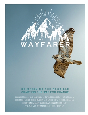 The Wayfarer Magazine: Spring & Summer 2022 By L. M. Browning (Editor) Cover Image