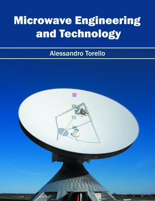 Microwave Engineering and Technology (Hardcover) | Penguin Bookshop