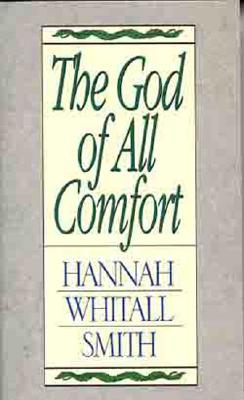 The God of All Comfort Cover Image