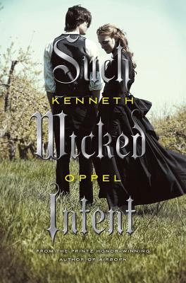 Such Wicked Intent: The Apprenticeship of Victor Frankenstein, Book Two