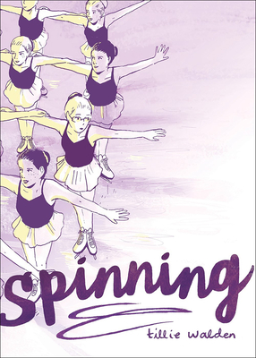 Cover for Spinning