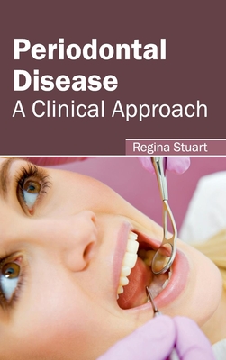 Periodontal Disease: A Clinical Approach Cover Image
