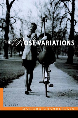 Cover Image for The Rose Variations