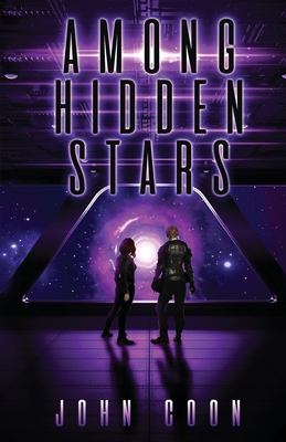Among Hidden Stars By John Coon Cover Image