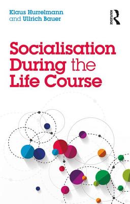 Socialisation During the Life Course Cover Image
