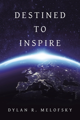 Destined to Inspire Cover Image