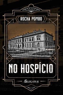 No Hospício Cover Image