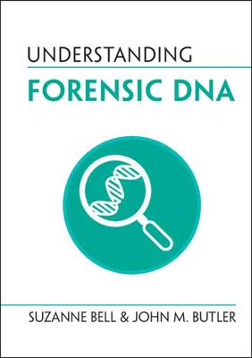 Understanding Forensic DNA Cover Image