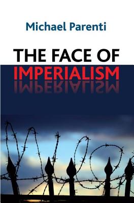 Cover for Face of Imperialism