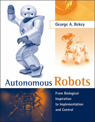 Qrio - ROBOTS: Your Guide to the World of Robotics