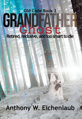Grandfather Ghost Cover Image