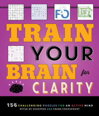 Train Your Brain for Clarity cover