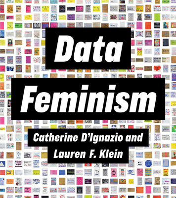Data Feminism (Strong Ideas)