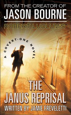 robert ludlum books in sequence