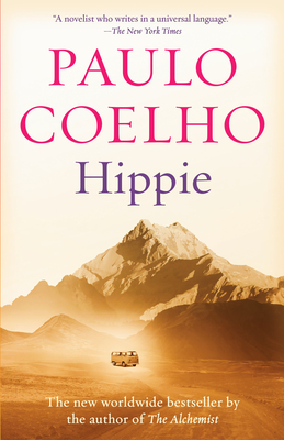 Hippie By Paulo Coelho Cover Image