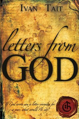 Letters from God Cover Image