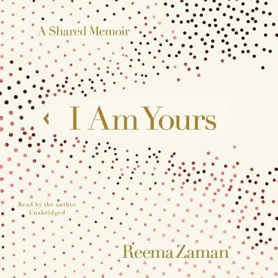 Cover for I Am Yours