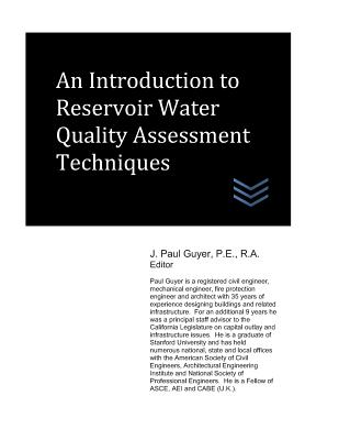 An Introduction to Reservoir Water Quality Assessment Techniques Cover Image