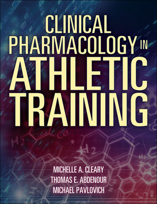 Clinical Pharmacology in Athletic Training Cover Image