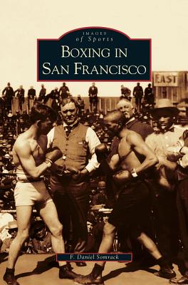 Boxing in San Francisco Cover Image