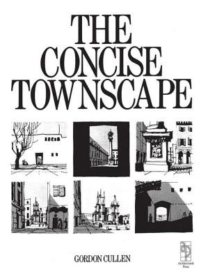 Concise Townscape Cover Image