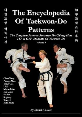 Itf Taekwondo Forms