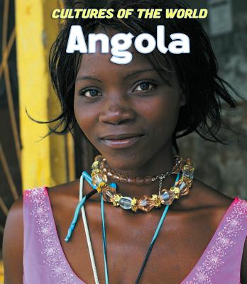 Angola (Cultures of the World (Third Edition)(R))