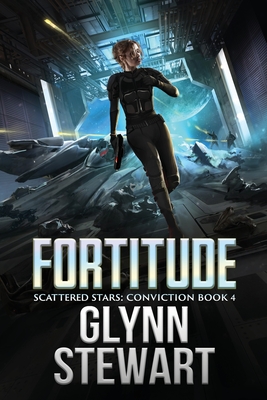 Fortitude (Scattered Stars: Conviction #4)