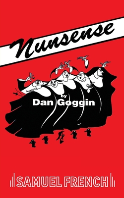 Nunsense Cover Image