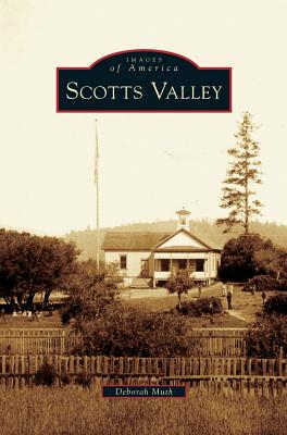 Scotts Valley Cover Image