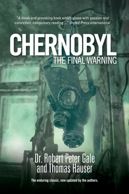 Chernobyl: The Final Warning Cover Image