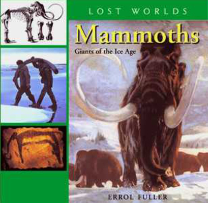 Cover for Mammoths