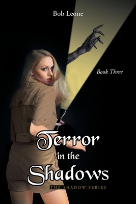 Terror in the Shadows Cover Image