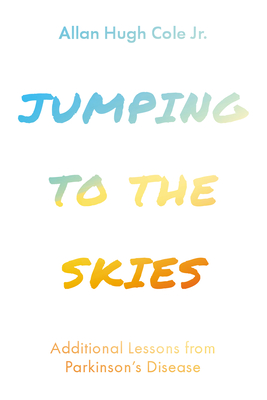 Jumping to the Skies Cover Image