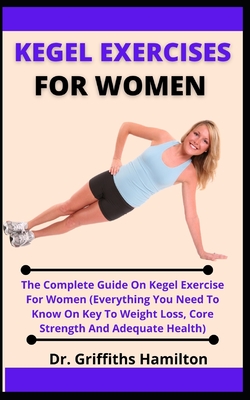Kegel Exercise for Female (Paperback) 