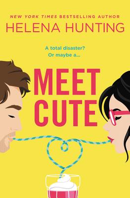 Meet Cute Cover Image