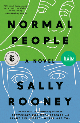 Normal People: A Novel Cover Image