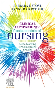 Mosby's Clinical Nursing Essentials