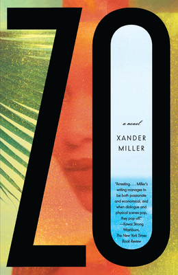 Zo By Xander Miller Cover Image