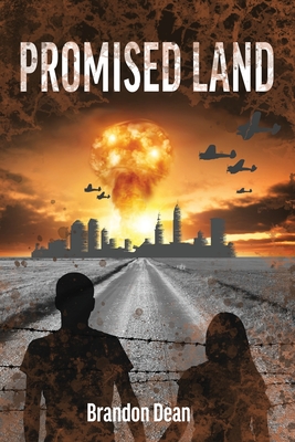 Promised Land Cover Image