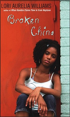 Broken China Cover Image